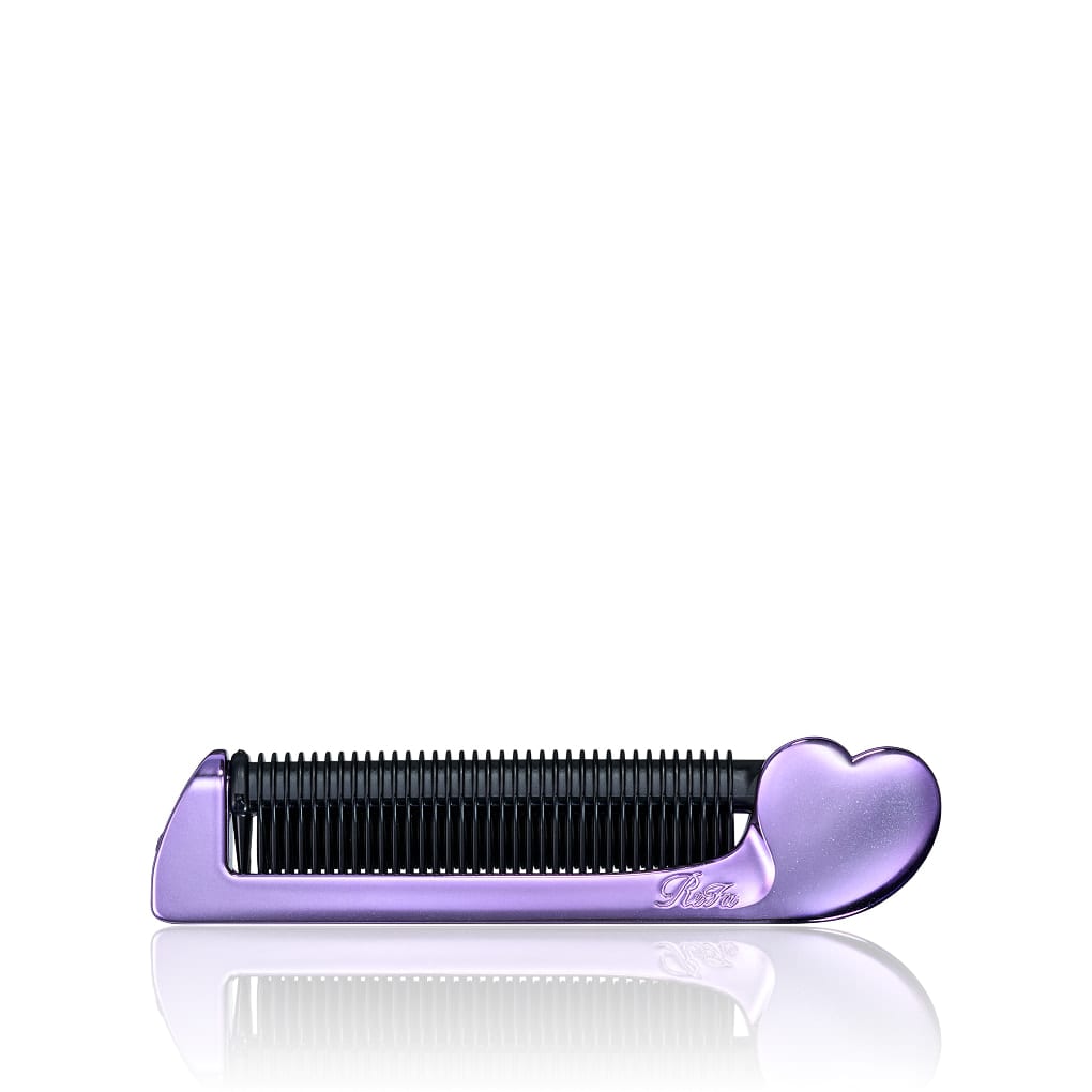 ReFa HEART  COMB IRON Aira