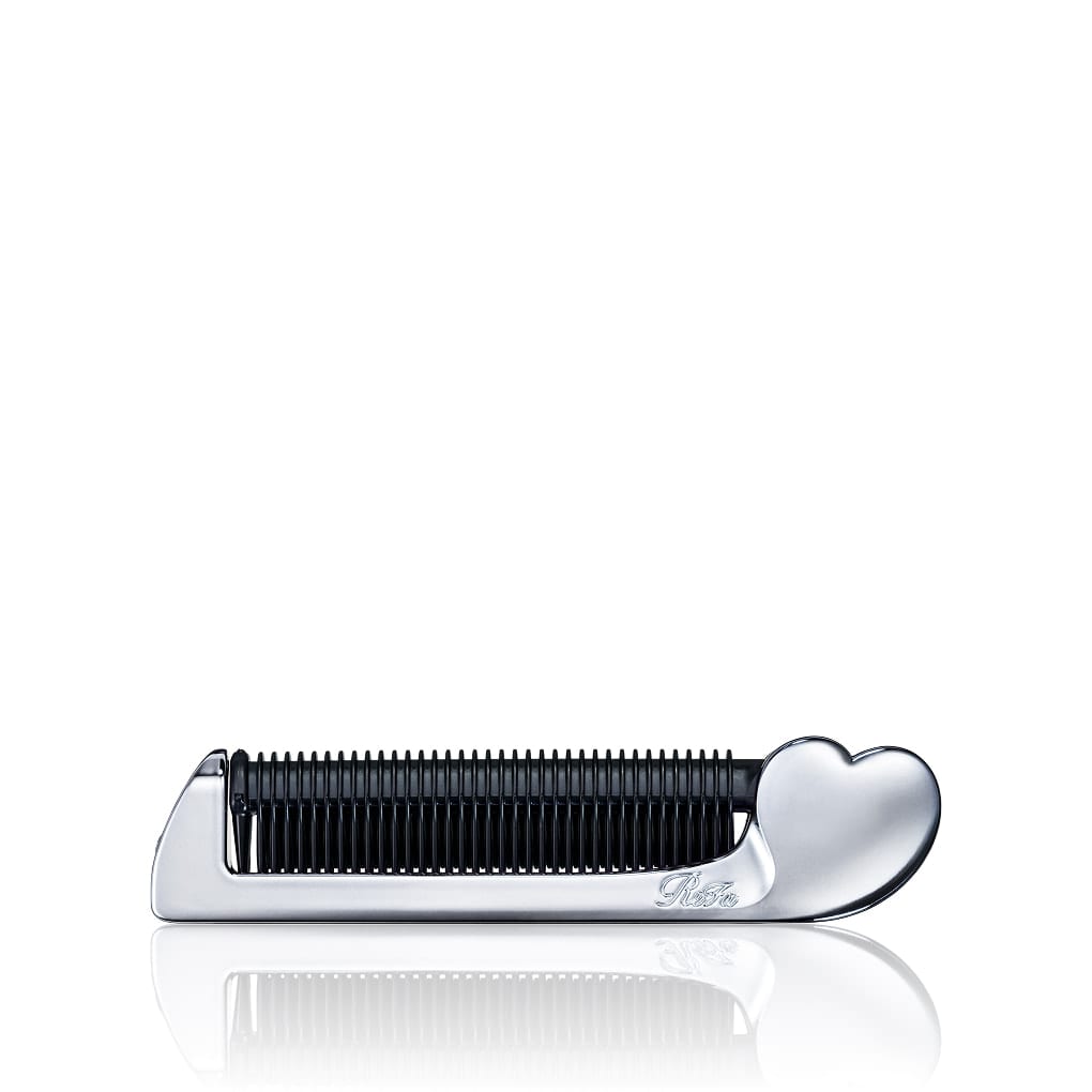 ReFa HEART  COMB IRON Aira