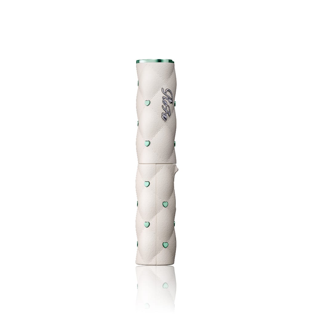 ReFa HEART COMB IRON