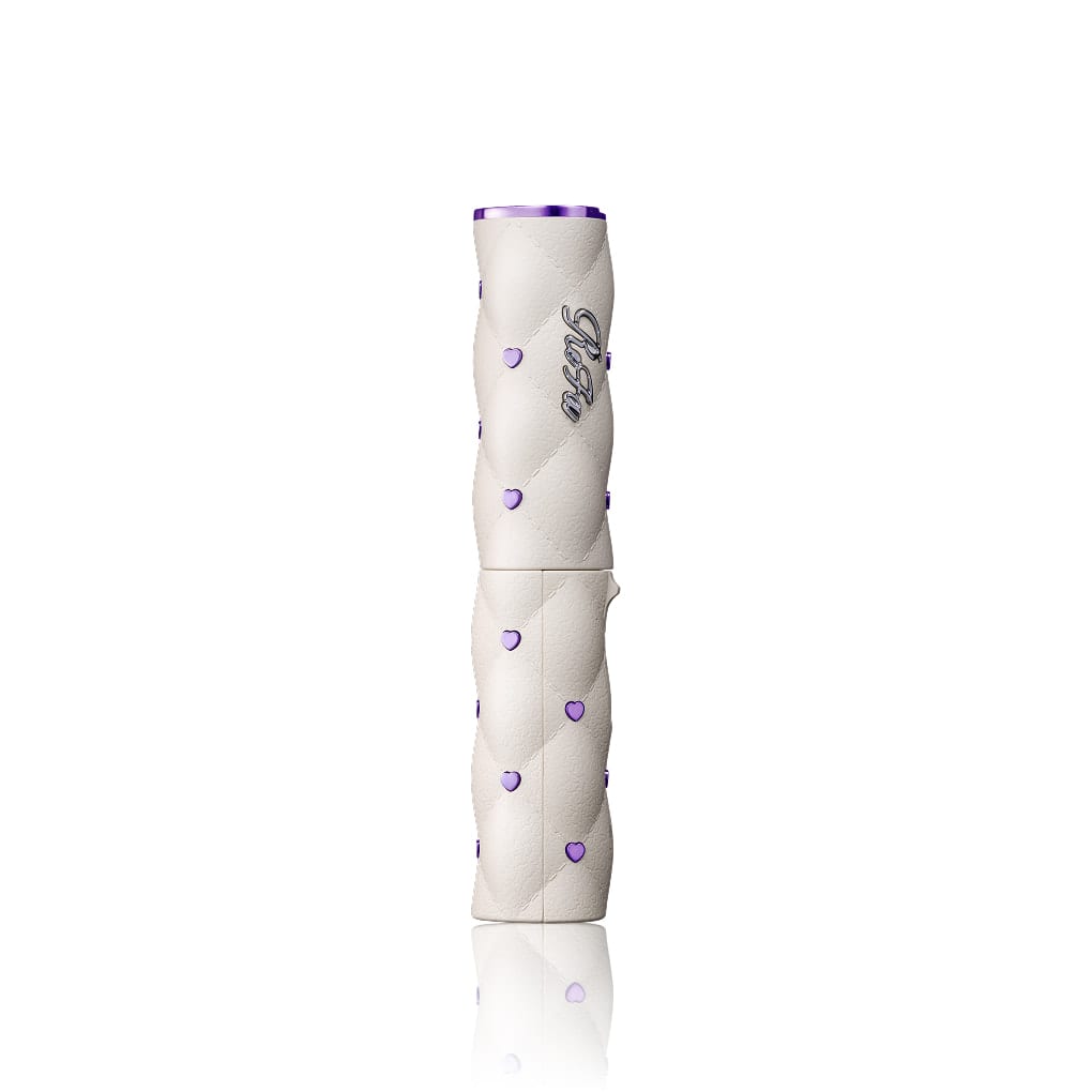 ReFa HEART COMB IRON