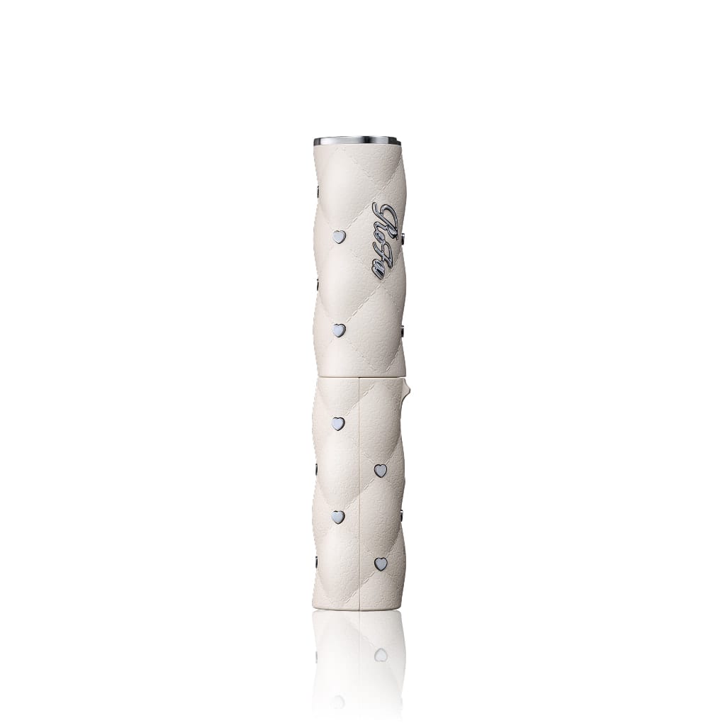 ReFa HEART COMB IRON