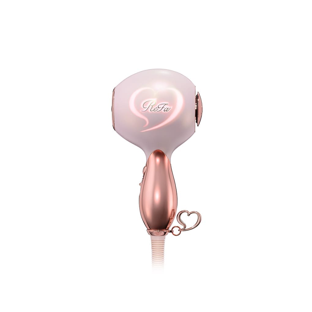 ReFa HEART DRYER Aira