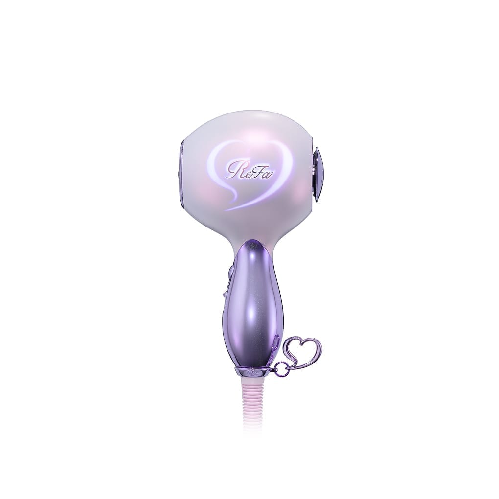 ReFa HEART DRYER Aira
