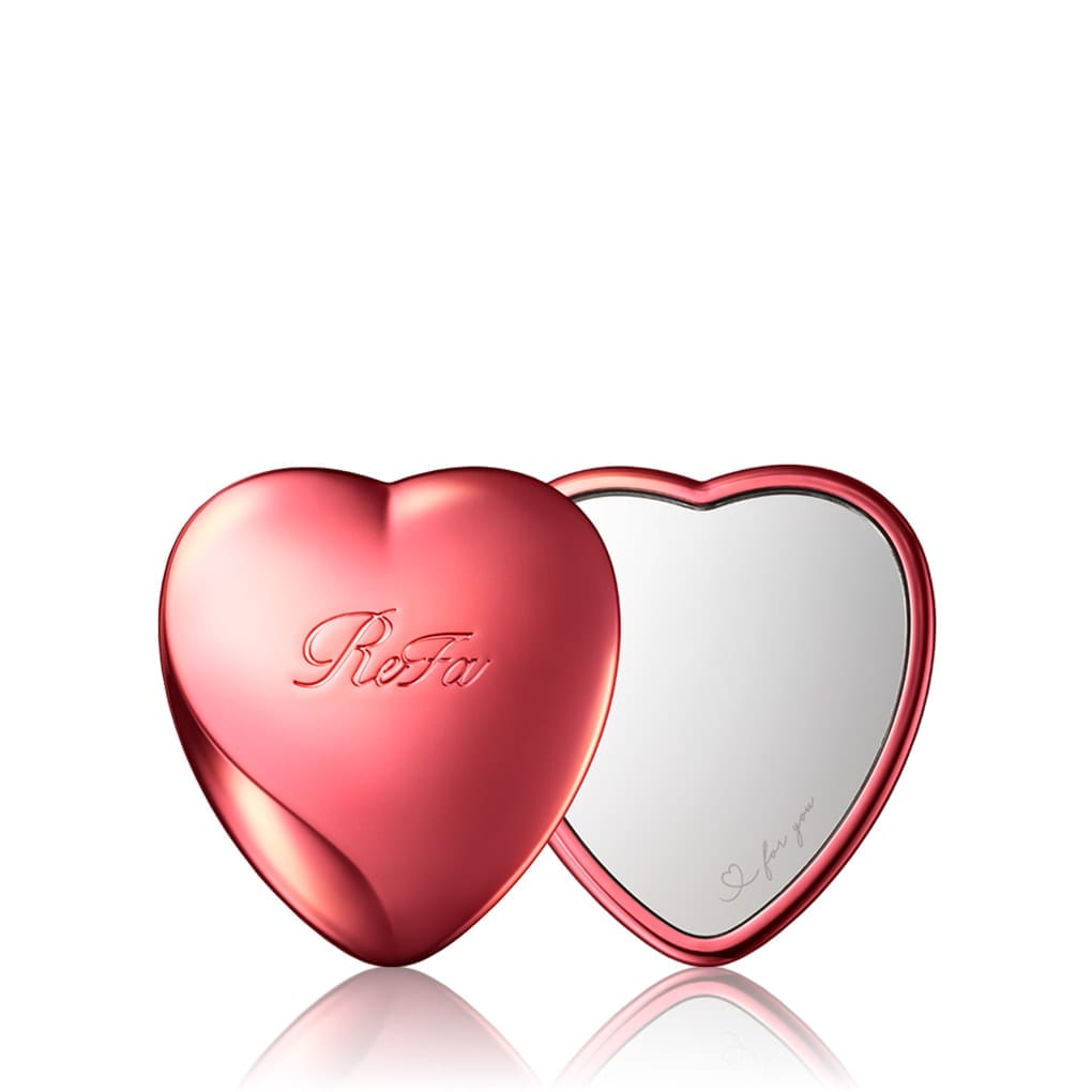 ReFa HEART MIRROR