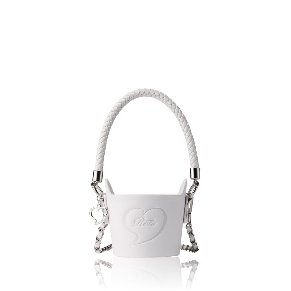 ReFa HEART TUMBLER Aira CARRY STRAP