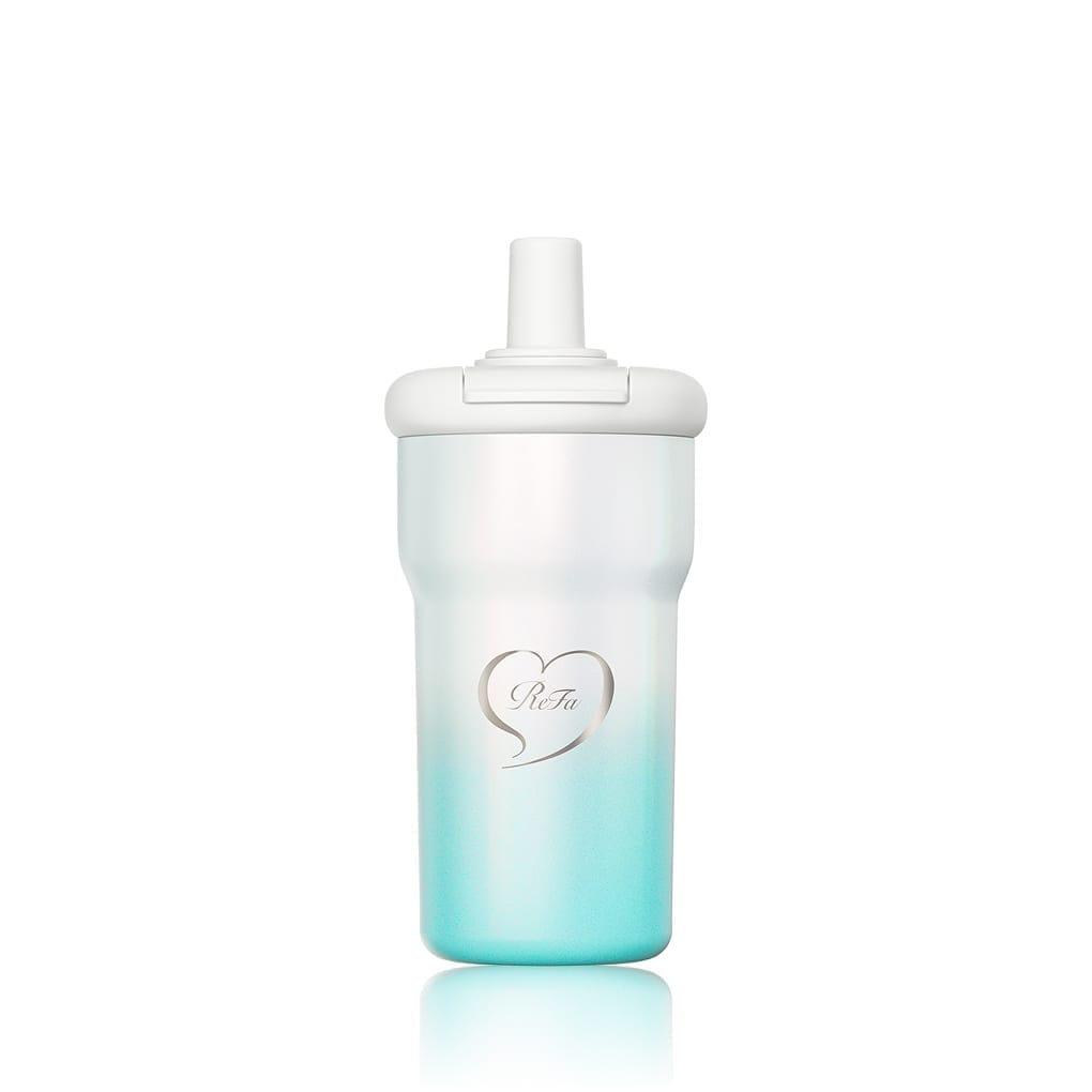 ReFa HEART TUMBLER Aira PEARL