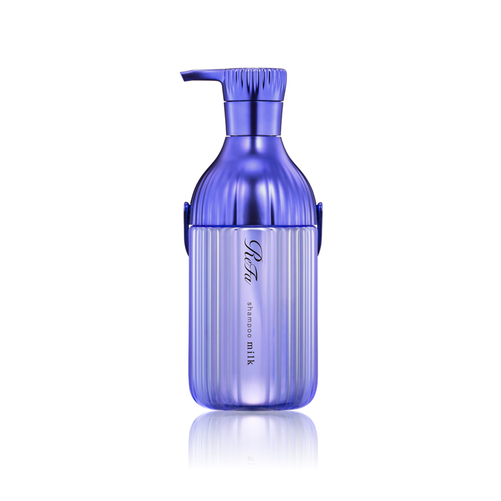 ReFa MILK PROTEIN  SHAMPOO SLEEP