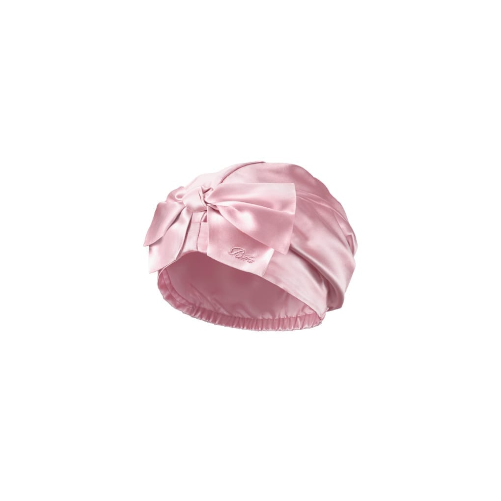 ReFa SILK NIGHTCAP SHORT PEARL