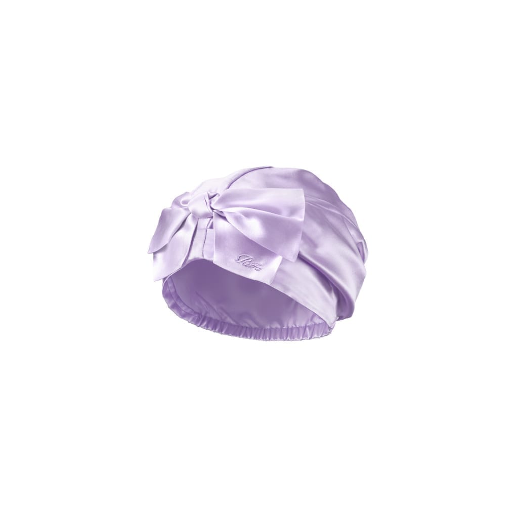 ReFa SILK NIGHTCAP SHORT PEARL