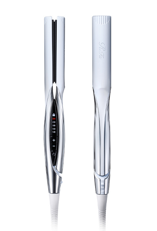 写真：ReFa BEAUTECH STRAIGHT IRON（リファビューテック ストレートアイロン）