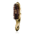 写真：ReFa ION CARE BRUSH PREMIUM（Gold）（リファイオンケアブラシプレミアム（ゴールド））