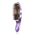 写真：ReFa ION CARE BRUSH PREMIUM SE（m-purple）（リファイオンケアブラシプレミアム エスイー（エムパープル））
