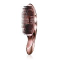 写真：ReFa ION CARE BRUSH PREMIUM SE（rosegold）（リファイオンケアブラシプレミアム エスイー（ローズゴールド））