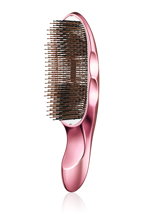 写真：ReFa ION CARE BRUSH PREMIUM SE（m-pink）（リファイオンケアブラシプレミアム エスイー（エムピンク））
