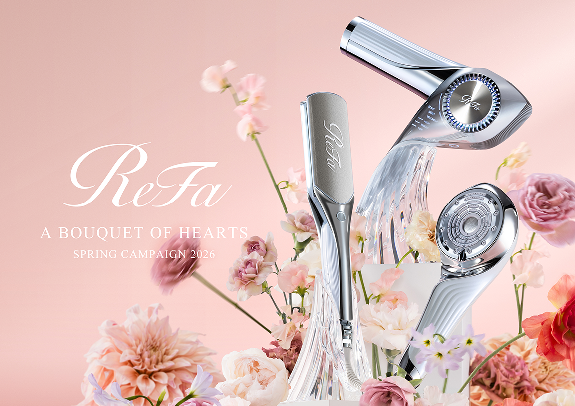 SPRING CAMPAIGN 2026 (第3弾)母の日キャンペーン