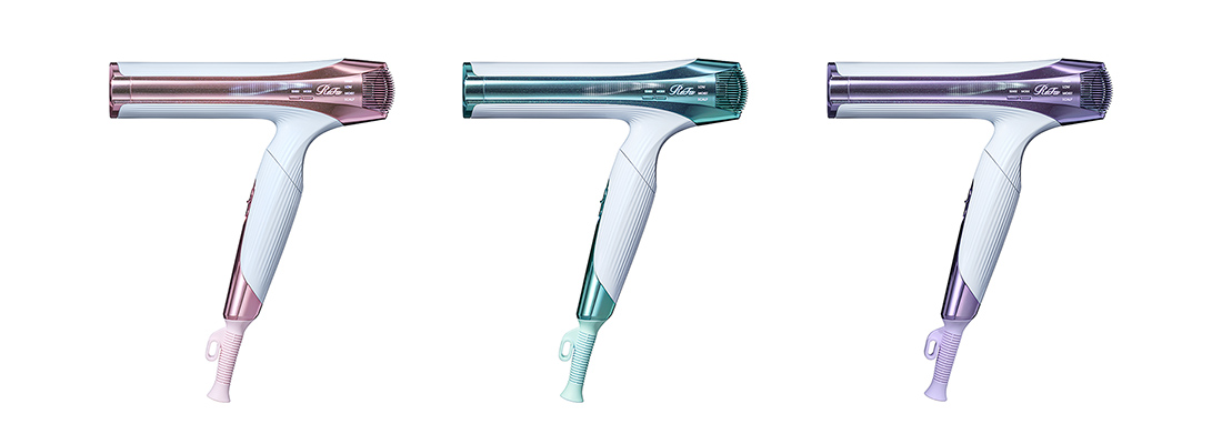 ReFa BEAUTECH DRYER SMART W（リファビューテック ドライヤースマート ダブル）