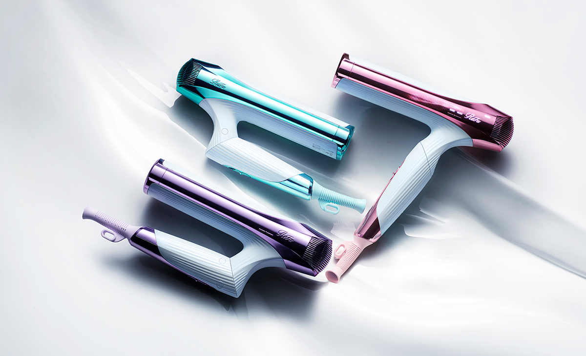ReFa BEAUTECH DRYER SMART W（リファビューテック ドライヤースマート ダブル）