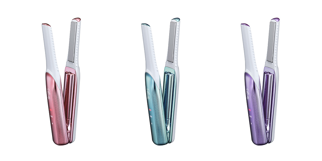 ReFa FINGER IRON ST（リファフィンガーアイロン ST）