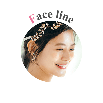 Face Line