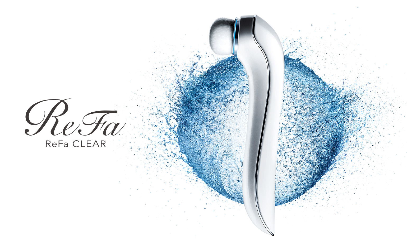 ReFa CARAT | ReFa（黎珐）官网（日本） | 株式会社MTG
