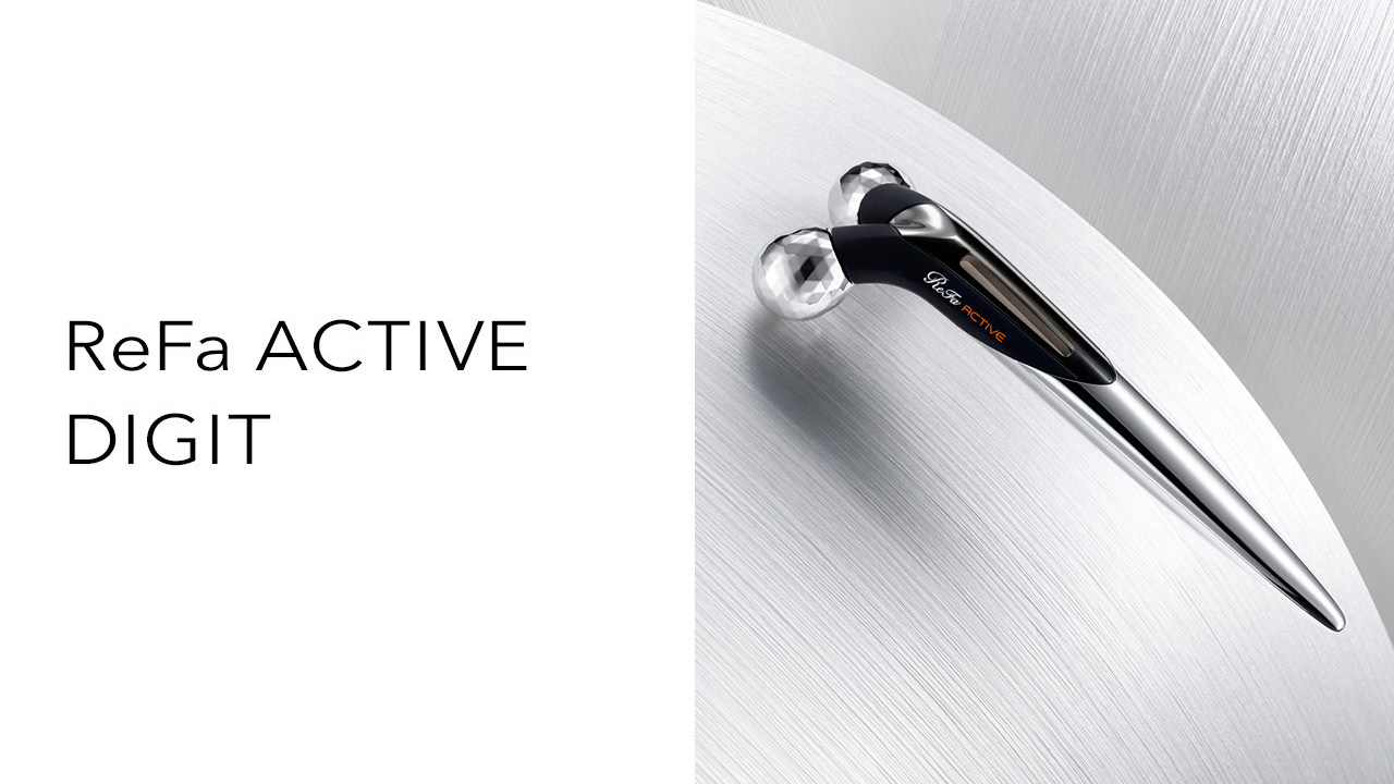 refa active digit