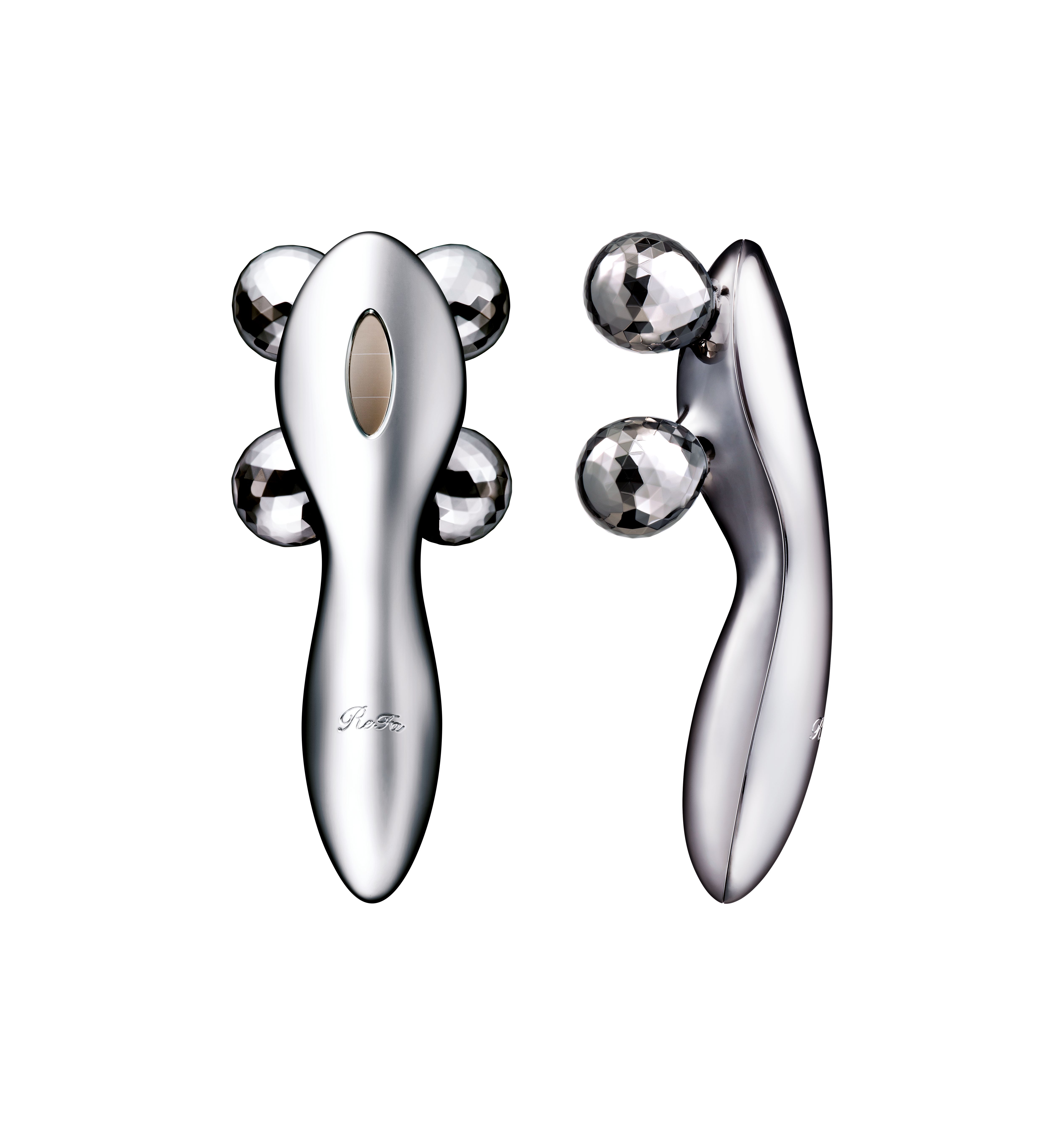 リファ4カラット ボディ・フェイスケア ReFa 4 CARAT リファフォー