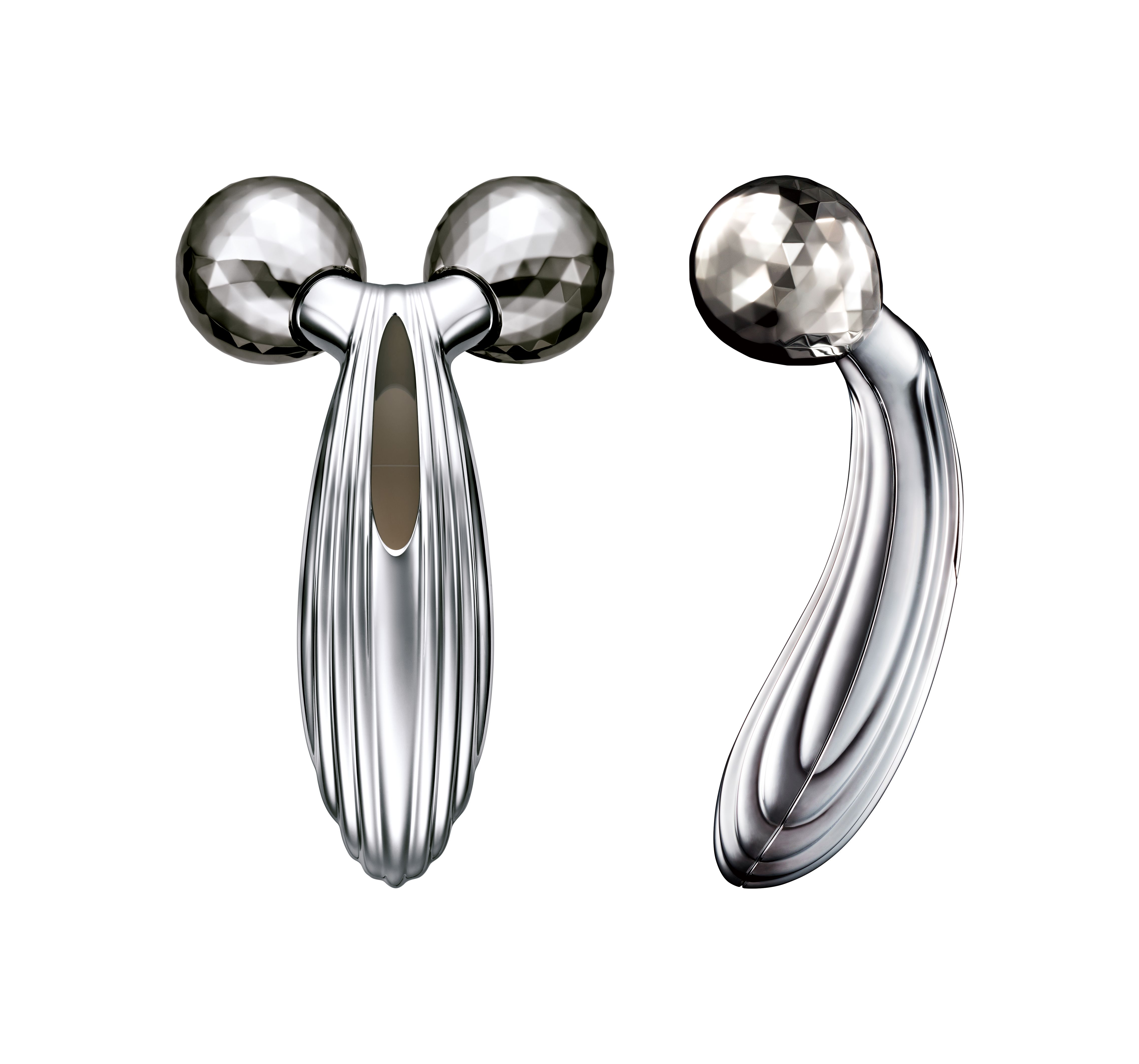 MTG リファ　ReFa SCARAT 160 Value) ReFa S CARAT MTG Platinum Electronic Face Roller