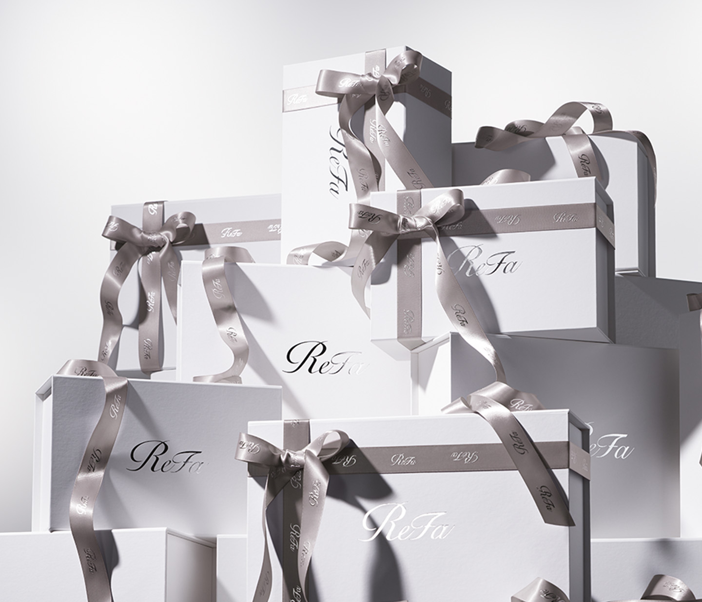 WRAPPING SERVICE