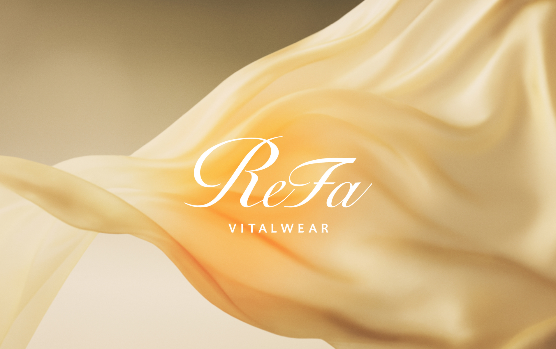 ReFa VITALWEAR