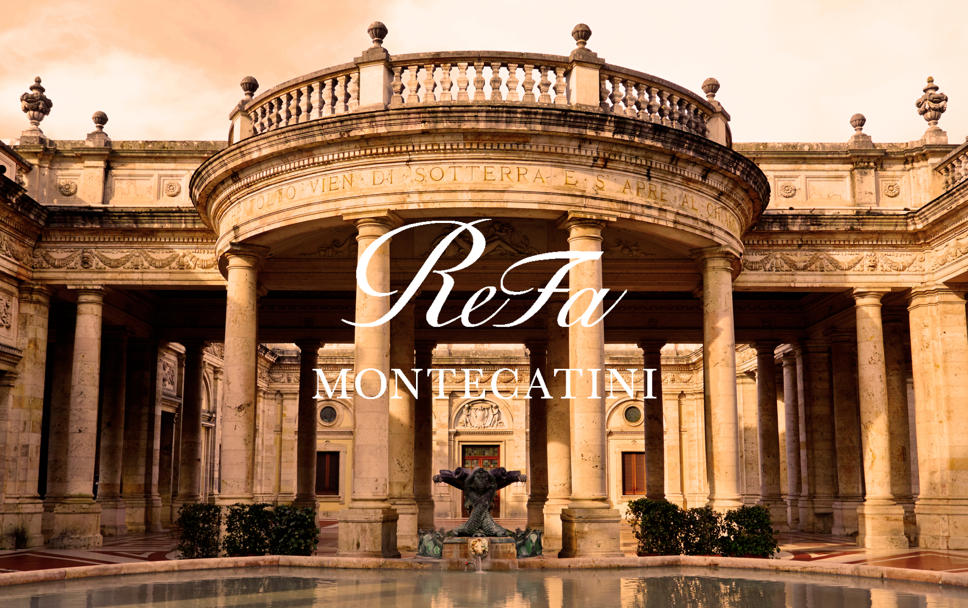 ReFa MONTECATINI