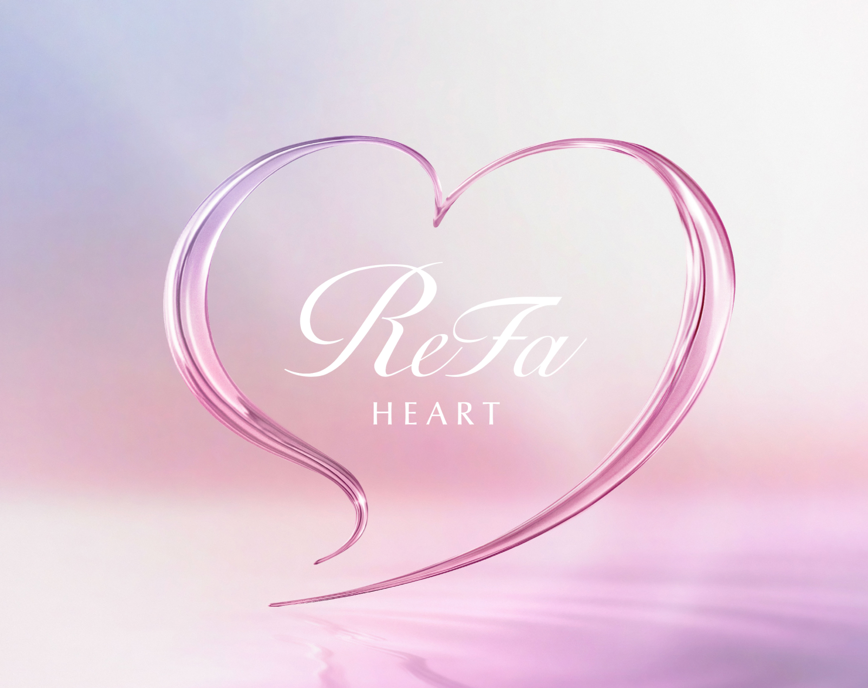 ReFa HEART