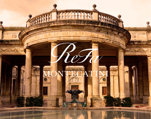 ReFa MONTECATINI