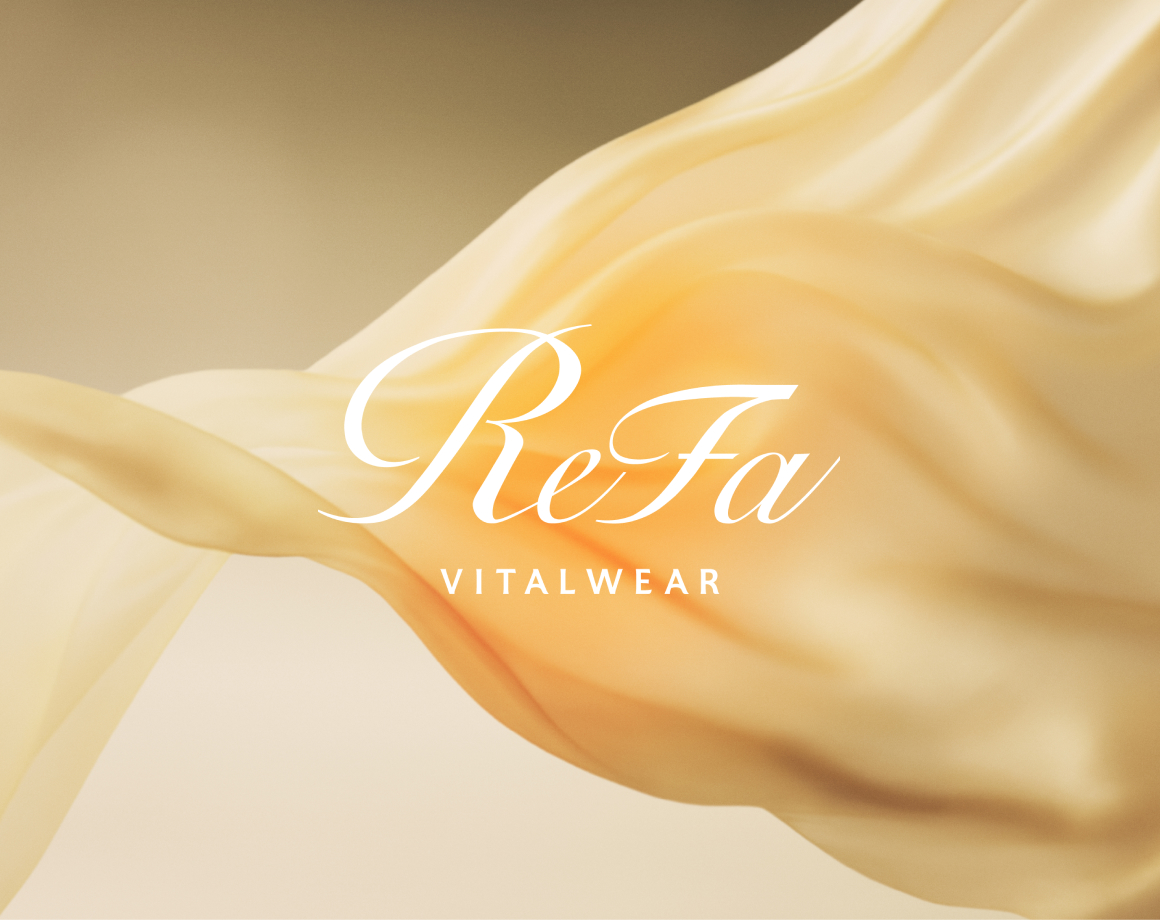 ReFa VITALWEAR
