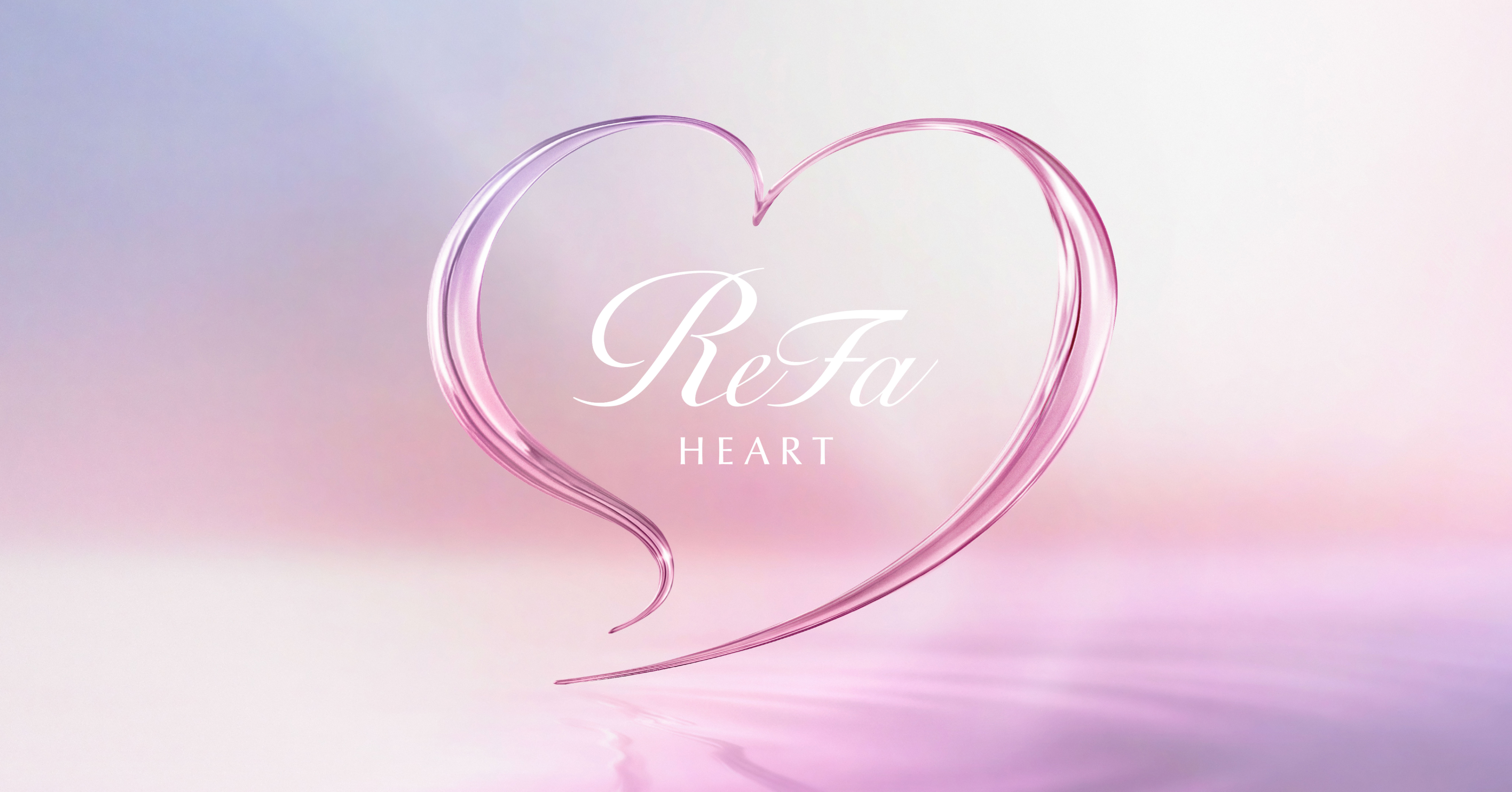ReFa HEART