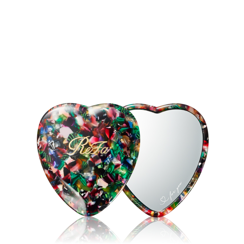 ReFa HEART MIRROR <br class="only-sp">MODERN リファハートミラー モダン