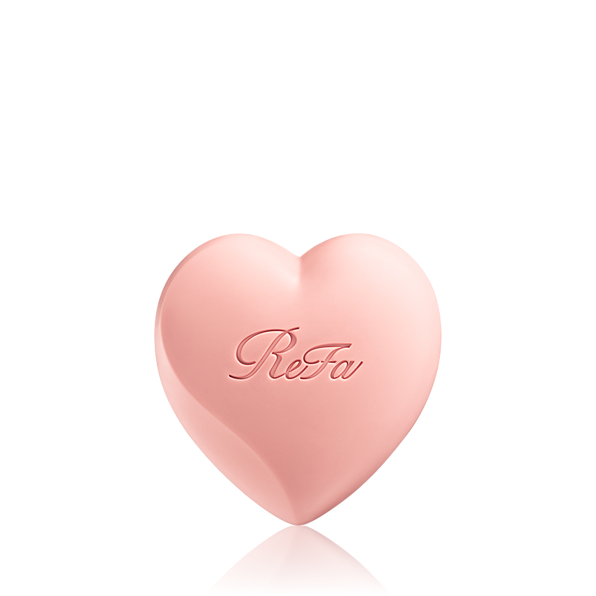 ReFa HEART FRAGRANCE <br class="only-sp">SOAP リファハートフレグランス <br class="only-sp">ソープ