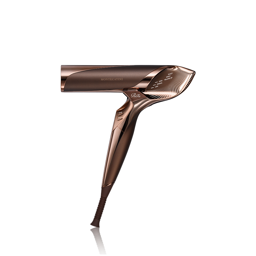 リファモンテカティーニ <br class="only-sp">ドライヤー