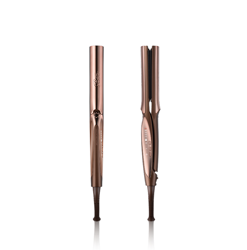 リファモンテカティーニ <br class="only-sp">ストレートアイロン