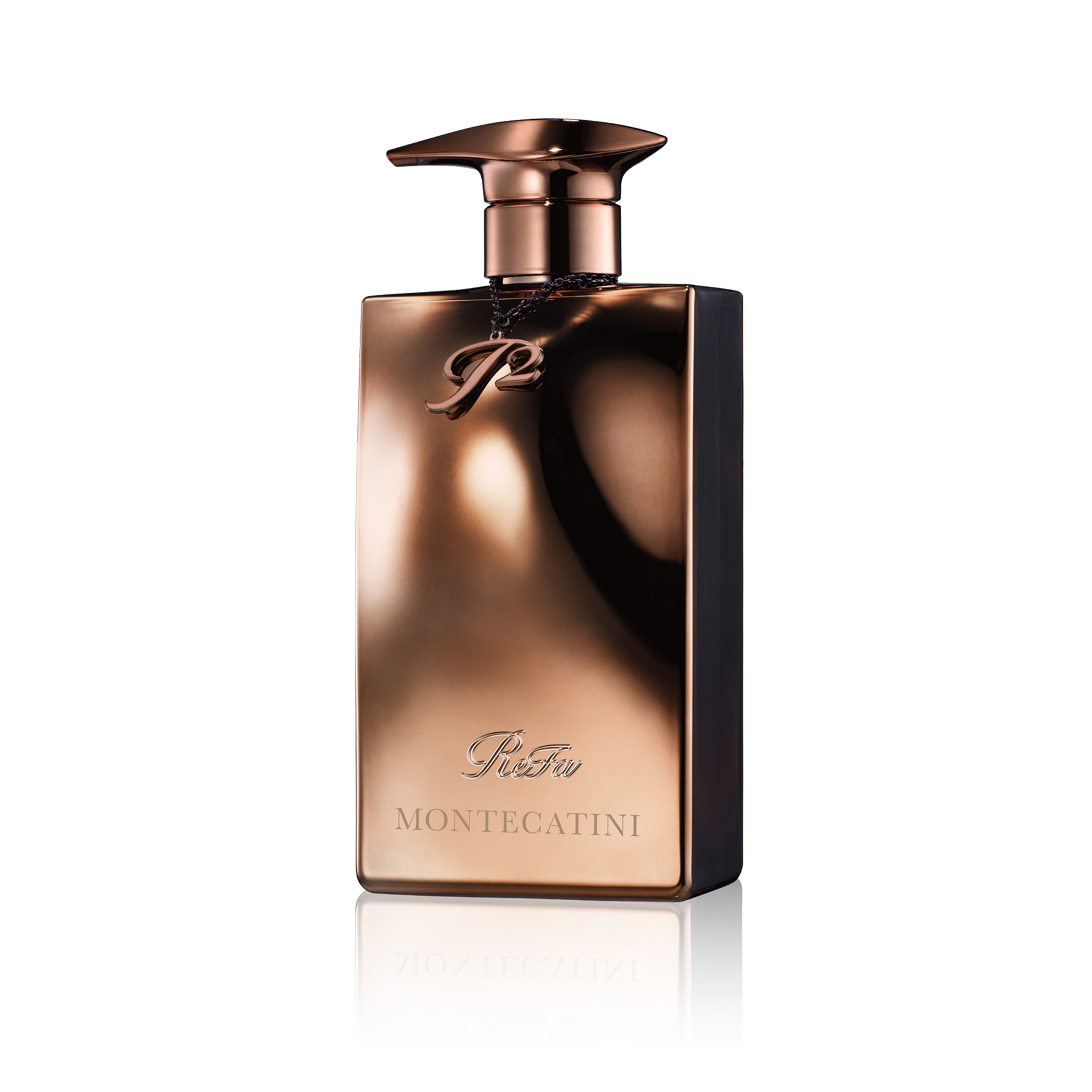 リファモンテカティーニ <br class="only-sp">トリートメント