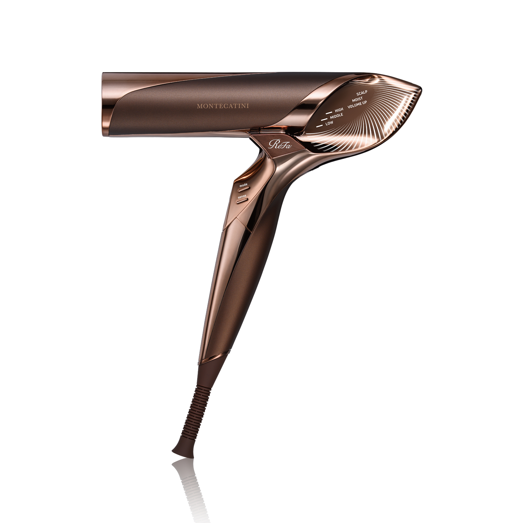 リファモンテカティーニ <br class="only-sp">ドライヤー