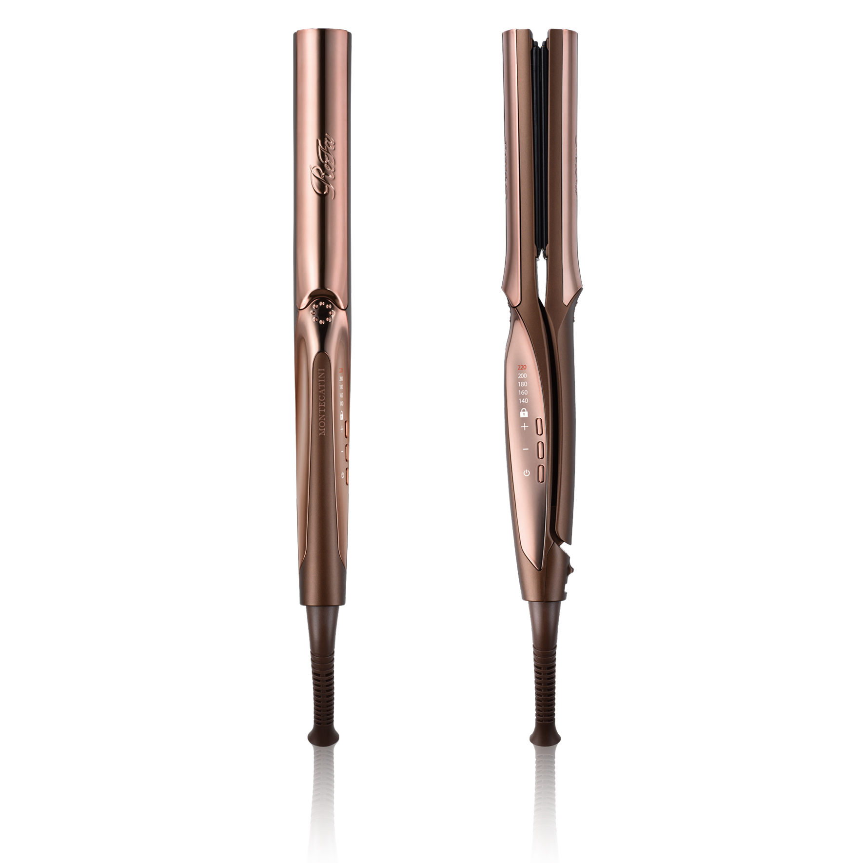 リファモンテカティーニ <br class="only-sp">ストレートアイロン