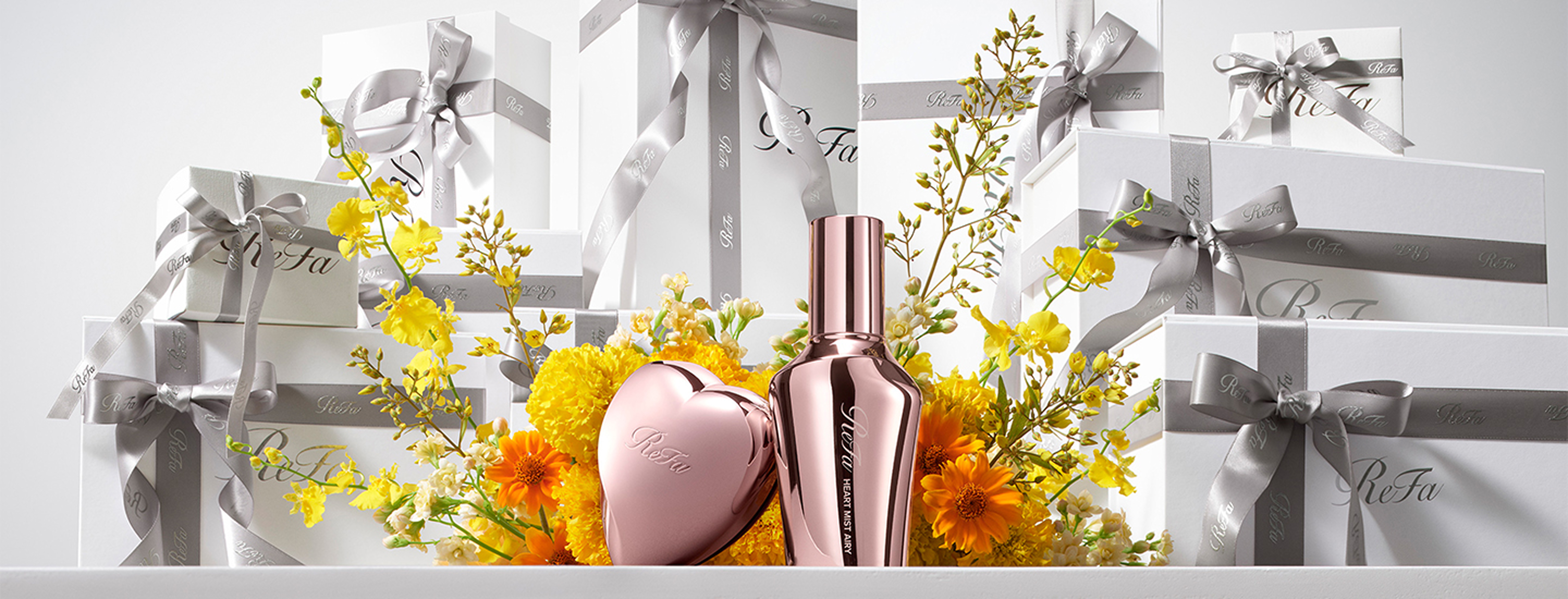 Gift for Friend 友人へ