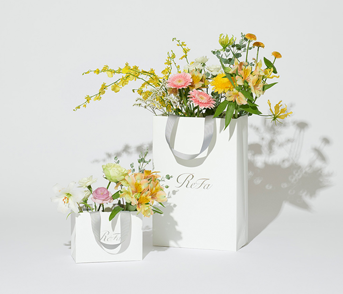 ReFa Digital Gift Concierge