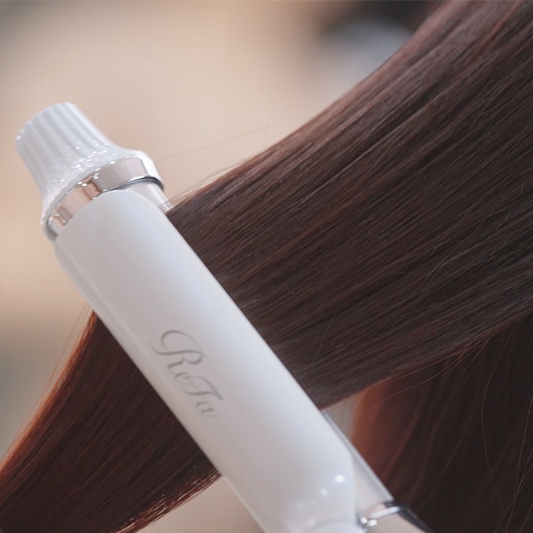 髪には、どんな可能性があるんだろう？