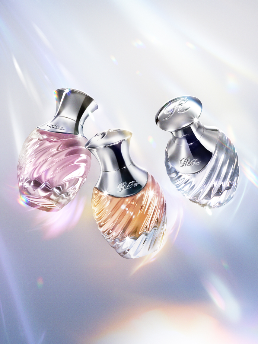 ReFa THE PERFUME リファザパフューム