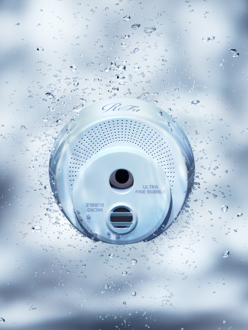 ReFa ULTRA FINE BUBBLE BATH リファウルトラファインバブル バス