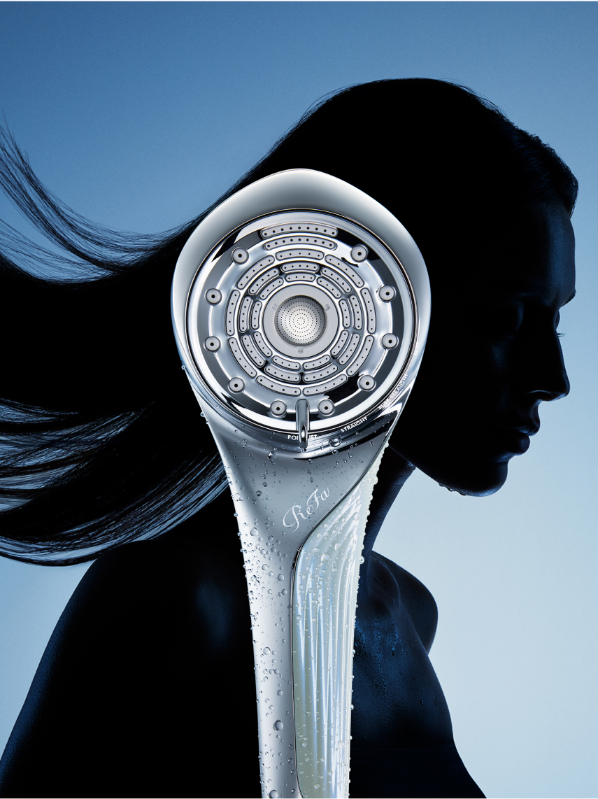 ReFa FINE BUBBLE U+ リファファインバブル U+