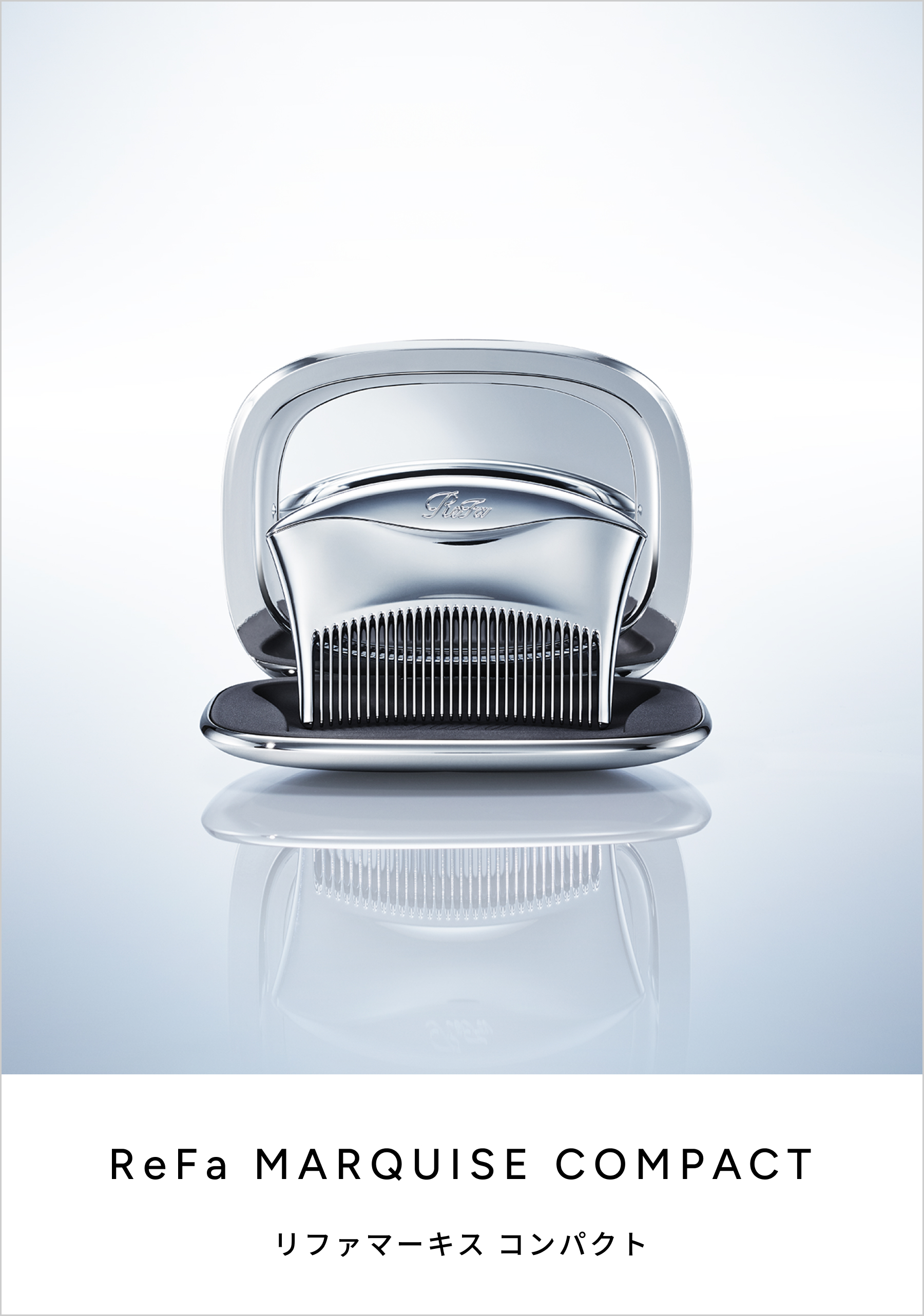 ReFa MARQUISE COMPACT