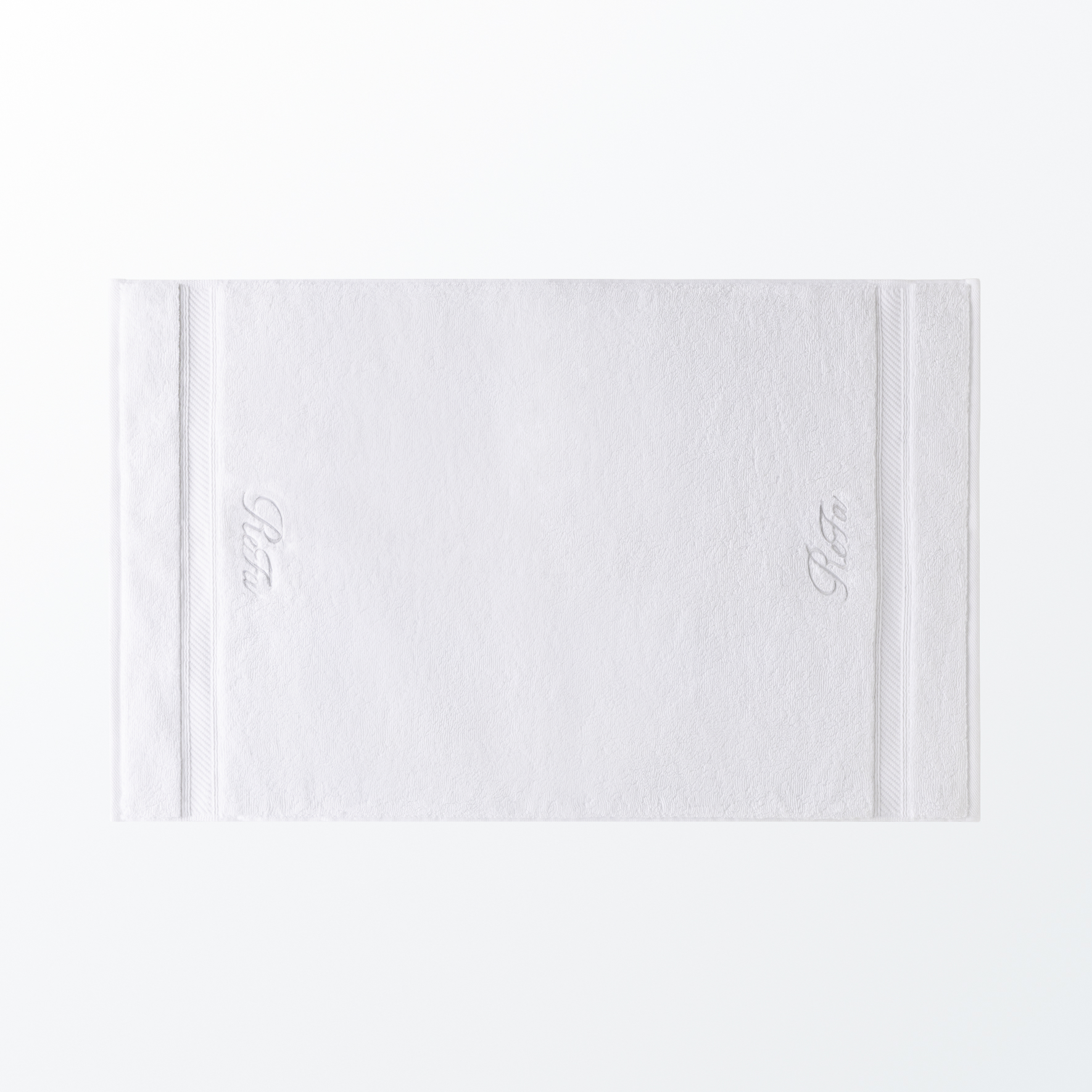 ReFa BATH MAT リファバスマット ホワイト