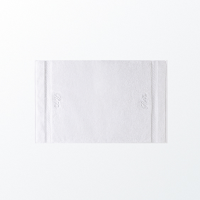 ReFa BATH MAT リファバスマット ホワイト